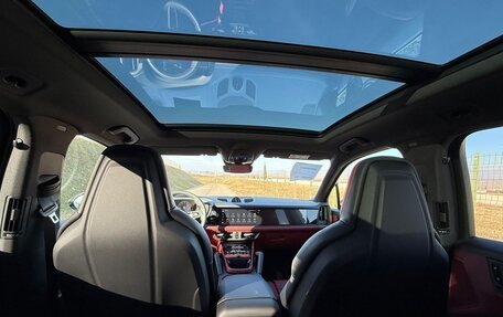 Porsche Cayenne III, 2025 год, 18 600 000 рублей, 20 фотография