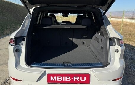 Porsche Cayenne III, 2025 год, 18 600 000 рублей, 26 фотография