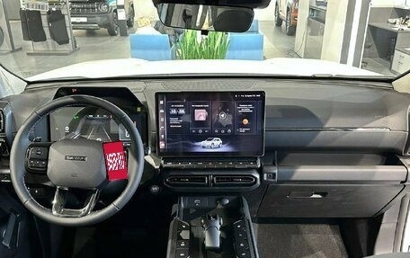 Haval H7, 2025 год, 3 949 000 рублей, 4 фотография