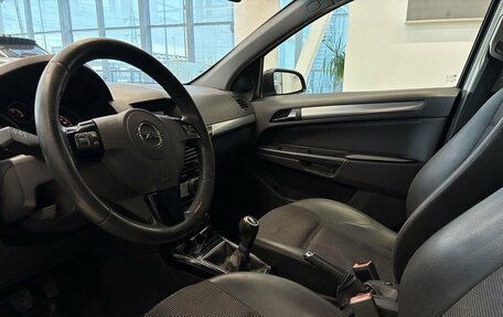 Opel Astra H, 2008 год, 699 900 рублей, 8 фотография