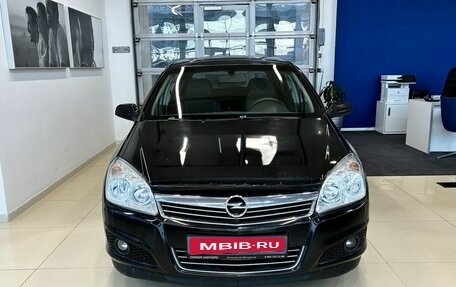 Opel Astra H, 2008 год, 699 900 рублей, 2 фотография