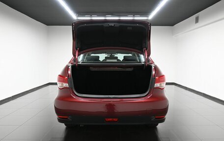 Nissan Almera, 2014 год, 895 000 рублей, 7 фотография