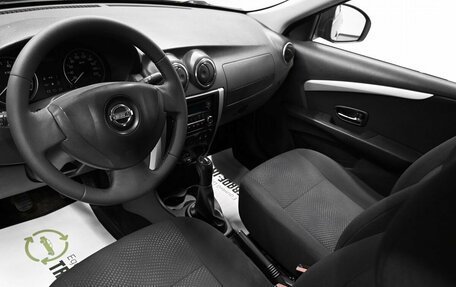 Nissan Almera, 2014 год, 895 000 рублей, 9 фотография