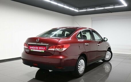 Nissan Almera, 2014 год, 895 000 рублей, 2 фотография