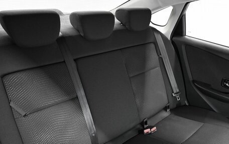 Nissan Almera, 2014 год, 895 000 рублей, 13 фотография