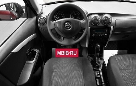 Nissan Almera, 2014 год, 895 000 рублей, 12 фотография