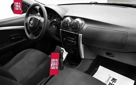 Nissan Almera, 2014 год, 895 000 рублей, 14 фотография