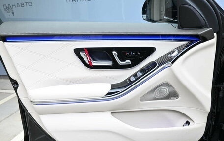 Mercedes-Benz Maybach S-Класс, 2025 год, 37 680 000 рублей, 3 фотография