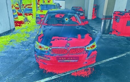 BMW 5 серия, 2017 год, 2 400 000 рублей, 3 фотография