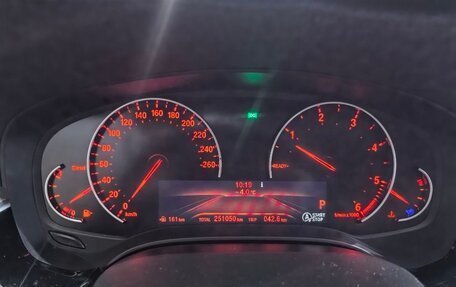 BMW 5 серия, 2017 год, 2 400 000 рублей, 12 фотография