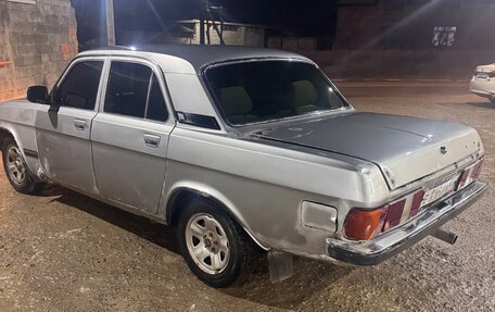 ГАЗ 3102 «Волга», 2006 год, 120 000 рублей, 5 фотография