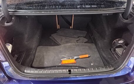 BMW 5 серия, 2017 год, 2 400 000 рублей, 15 фотография