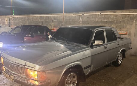 ГАЗ 3102 «Волга», 2006 год, 120 000 рублей, 3 фотография