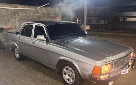 ГАЗ 3102 «Волга», 2006 год, 120 000 рублей, 2 фотография