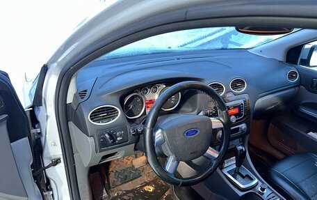 Ford Focus II рестайлинг, 2009 год, 500 000 рублей, 6 фотография