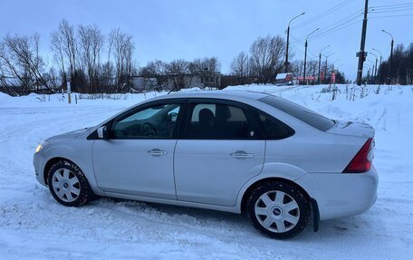 Ford Focus II рестайлинг, 2009 год, 500 000 рублей, 4 фотография