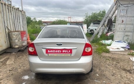 Ford Focus II рестайлинг, 2009 год, 500 000 рублей, 3 фотография