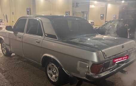 ГАЗ 3102 «Волга», 2006 год, 120 000 рублей, 4 фотография