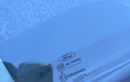 Ford Focus II рестайлинг, 2009 год, 500 000 рублей, 10 фотография