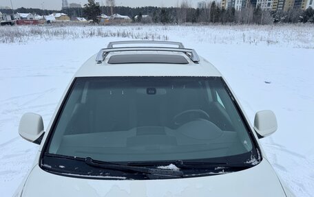 Volkswagen Touareg III, 2008 год, 1 700 000 рублей, 9 фотография