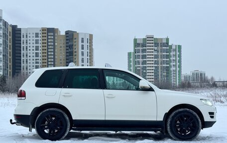 Volkswagen Touareg III, 2008 год, 1 700 000 рублей, 7 фотография