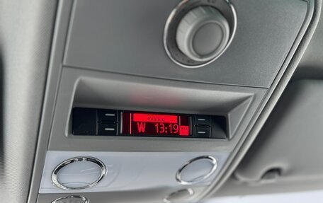 Volkswagen Touareg III, 2008 год, 1 700 000 рублей, 17 фотография