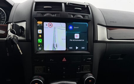 Volkswagen Touareg III, 2008 год, 1 700 000 рублей, 14 фотография