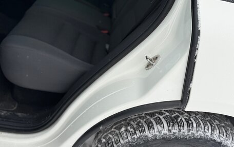 Volkswagen Touareg III, 2008 год, 1 700 000 рублей, 18 фотография