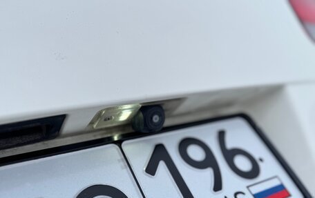 Volkswagen Touareg III, 2008 год, 1 700 000 рублей, 20 фотография