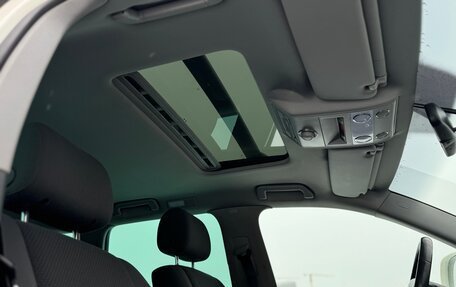 Volkswagen Touareg III, 2008 год, 1 700 000 рублей, 22 фотография