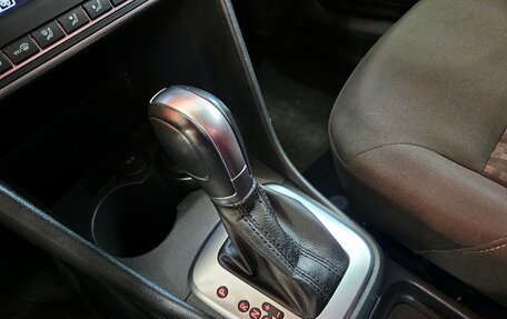 Volkswagen Polo VI (EU Market), 2019 год, 1 250 000 рублей, 16 фотография