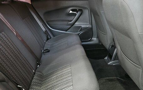 Volkswagen Polo VI (EU Market), 2019 год, 1 250 000 рублей, 14 фотография