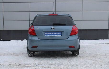 KIA cee'd I рестайлинг, 2008 год, 482 000 рублей, 7 фотография