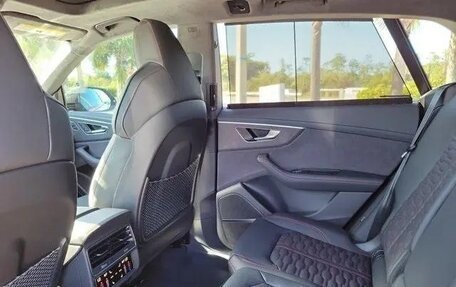 Audi RS Q8 I, 2025 год, 20 713 000 рублей, 7 фотография