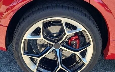 Audi RS Q8 I, 2025 год, 20 713 000 рублей, 5 фотография