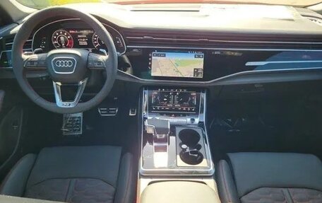 Audi RS Q8 I, 2025 год, 20 713 000 рублей, 6 фотография