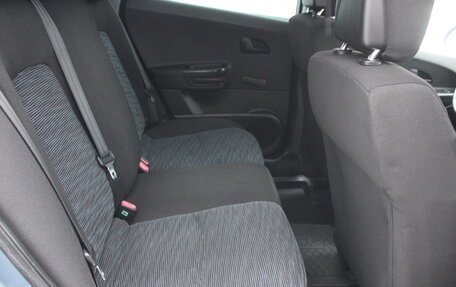 KIA cee'd I рестайлинг, 2008 год, 482 000 рублей, 12 фотография