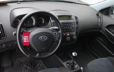 KIA cee'd I рестайлинг, 2008 год, 482 000 рублей, 10 фотография