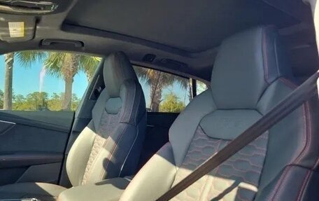 Audi RS Q8 I, 2025 год, 20 713 000 рублей, 9 фотография