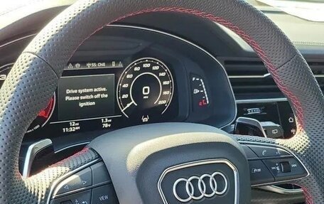 Audi RS Q8 I, 2025 год, 20 713 000 рублей, 12 фотография