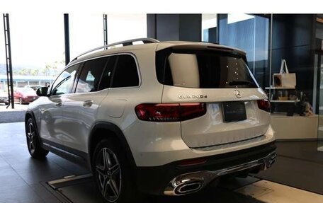 Mercedes-Benz GLB, 2022 год, 2 990 000 рублей, 4 фотография