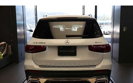 Mercedes-Benz GLB, 2022 год, 2 990 000 рублей, 5 фотография