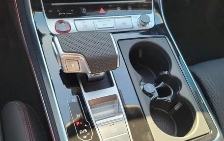 Audi RS Q8 I, 2025 год, 20 713 000 рублей, 18 фотография