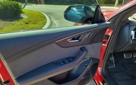 Audi RS Q8 I, 2025 год, 20 713 000 рублей, 11 фотография