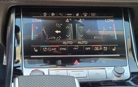 Audi RS Q8 I, 2025 год, 20 713 000 рублей, 15 фотография