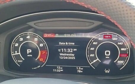 Audi RS Q8 I, 2025 год, 20 713 000 рублей, 13 фотография