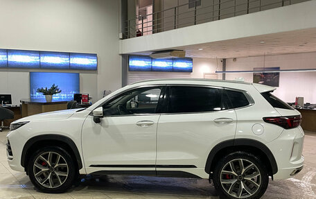 CheryExeed LX, 2023 год, 1 699 000 рублей, 7 фотография