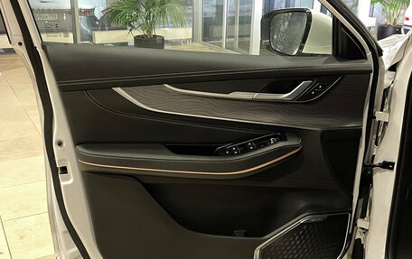 CheryExeed LX, 2023 год, 1 699 000 рублей, 8 фотография