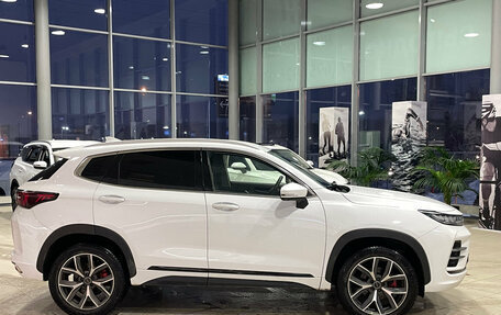 CheryExeed LX, 2023 год, 1 699 000 рублей, 3 фотография