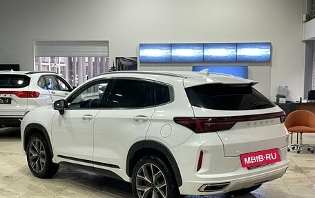 CheryExeed LX, 2023 год, 1 699 000 рублей, 6 фотография